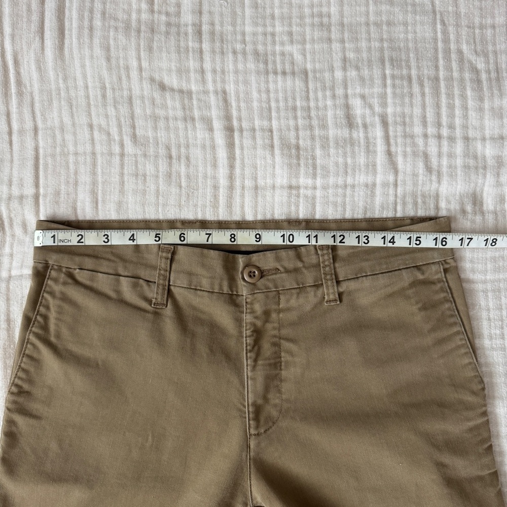 Carhartt WIP Sid 32x32 Pant - Picture 4 of 7